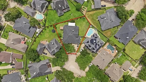 507 Clear Point Court Richmond TX 77406