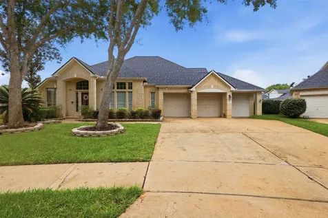 507 Clear Point Court Richmond TX 77406