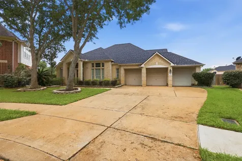 507 Clear Point Court Richmond TX 77406