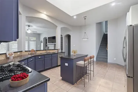507 Clear Point Court Richmond TX 77406