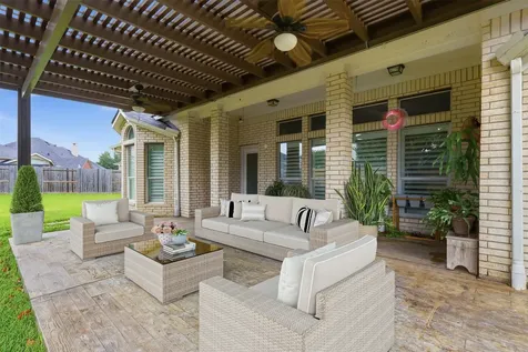 507 Clear Point Court Richmond TX 77406