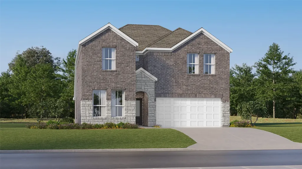 21726 Willow River Canyon Lane Waller TX 77484
