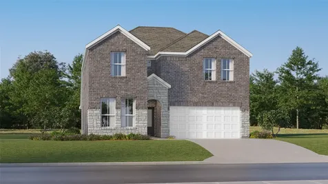 21726 Willow River Canyon Lane Waller TX 77484