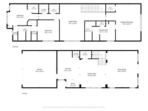 832B W 26th Street Houston TX 77008