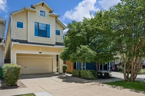 832B W 26th Street Houston TX 77008