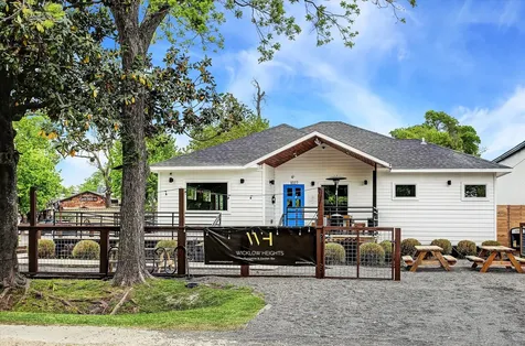 832B W 26th Street Houston TX 77008