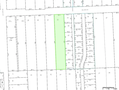 00 Bland Street Houston TX 77091