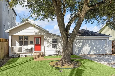 820 Kern Street Houston TX 77009