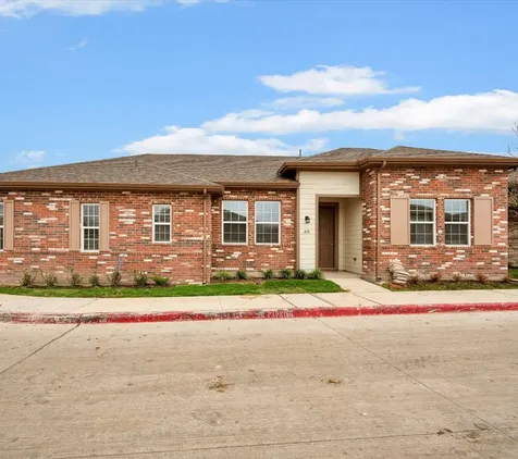 2703-809 Rockhill Road Mckinney TX 75072