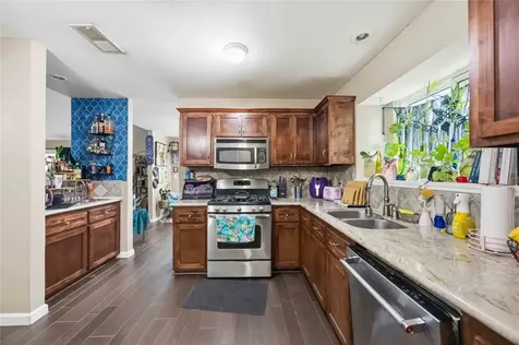 2118 Aberdeen Drive League City TX 77573
