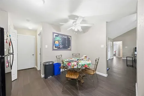 2118 Aberdeen Drive League City TX 77573