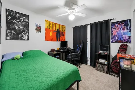 2118 Aberdeen Drive League City TX 77573
