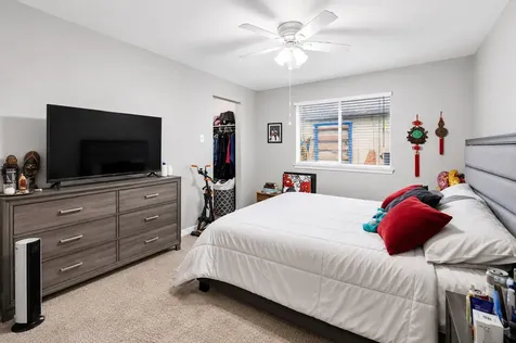 2118 Aberdeen Drive League City TX 77573