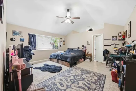 2118 Aberdeen Drive League City TX 77573
