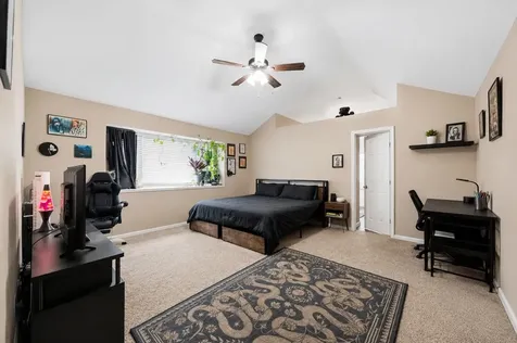 2118 Aberdeen Drive League City TX 77573