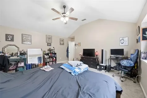 2118 Aberdeen Drive League City TX 77573