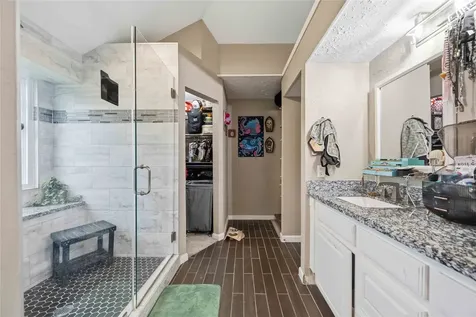 2118 Aberdeen Drive League City TX 77573