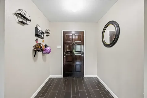 2118 Aberdeen Drive League City TX 77573