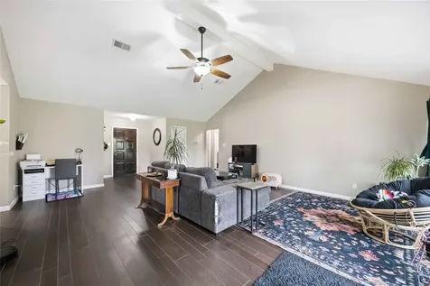 2118 Aberdeen Drive League City TX 77573