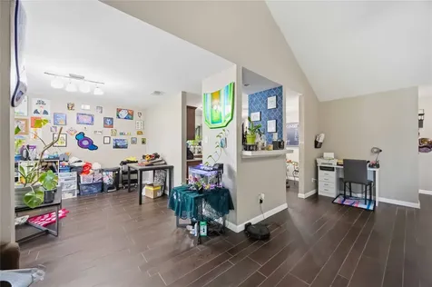 2118 Aberdeen Drive League City TX 77573