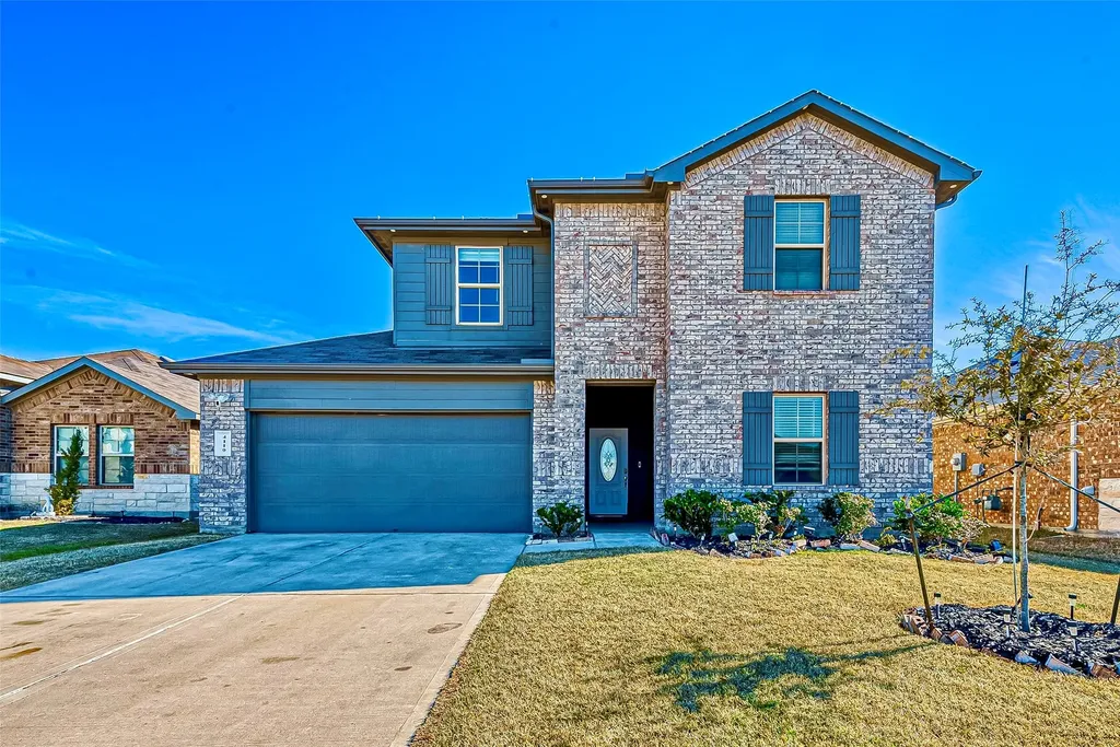 4110 Rapallo Court Katy TX 77449