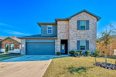 4110 Rapallo Court Katy TX 77449