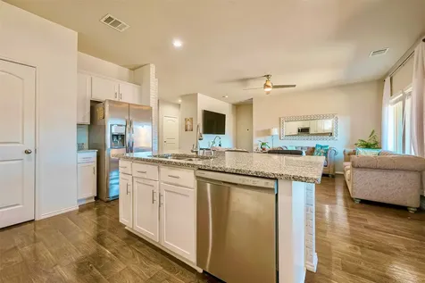 4110 Rapallo Court Katy TX 77449