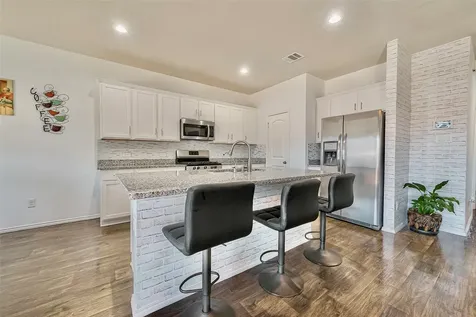 4110 Rapallo Court Katy TX 77449