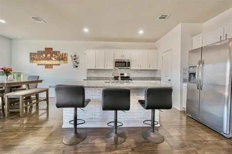 4110 Rapallo Court Katy TX 77449