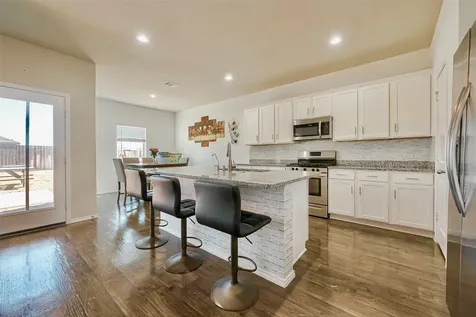 4110 Rapallo Court Katy TX 77449
