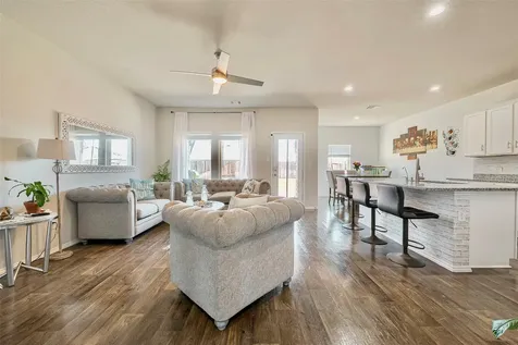 4110 Rapallo Court Katy TX 77449