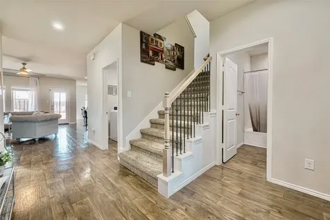 4110 Rapallo Court Katy TX 77449