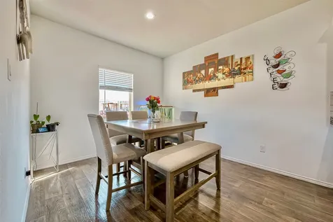 4110 Rapallo Court Katy TX 77449