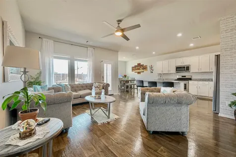 4110 Rapallo Court Katy TX 77449