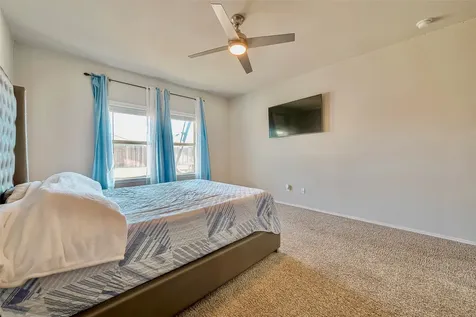4110 Rapallo Court Katy TX 77449