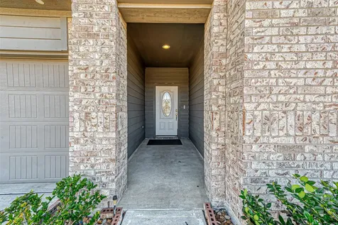 4110 Rapallo Court Katy TX 77449