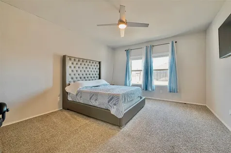 4110 Rapallo Court Katy TX 77449
