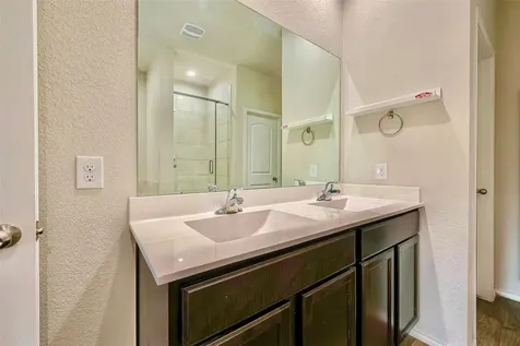 4110 Rapallo Court Katy TX 77449