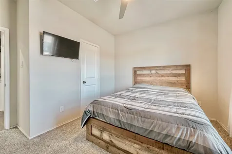 4110 Rapallo Court Katy TX 77449