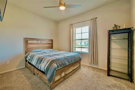 4110 Rapallo Court Katy TX 77449