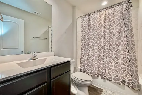 4110 Rapallo Court Katy TX 77449
