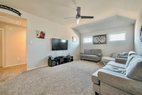 4110 Rapallo Court Katy TX 77449