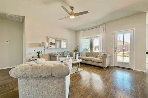 4110 Rapallo Court Katy TX 77449