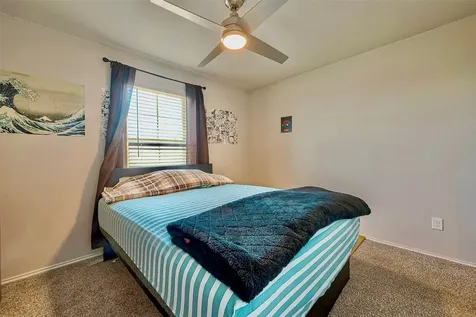4110 Rapallo Court Katy TX 77449