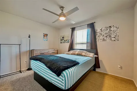 4110 Rapallo Court Katy TX 77449