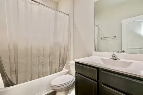 4110 Rapallo Court Katy TX 77449