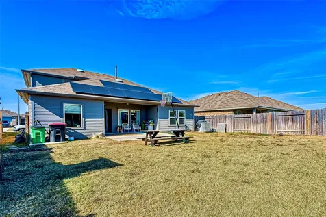 4110 Rapallo Court Katy TX 77449