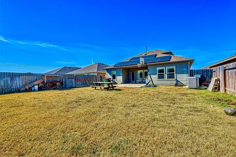 4110 Rapallo Court Katy TX 77449