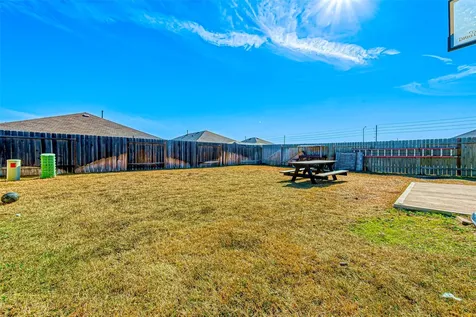 4110 Rapallo Court Katy TX 77449