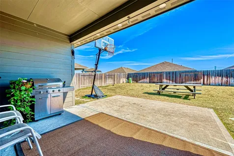 4110 Rapallo Court Katy TX 77449
